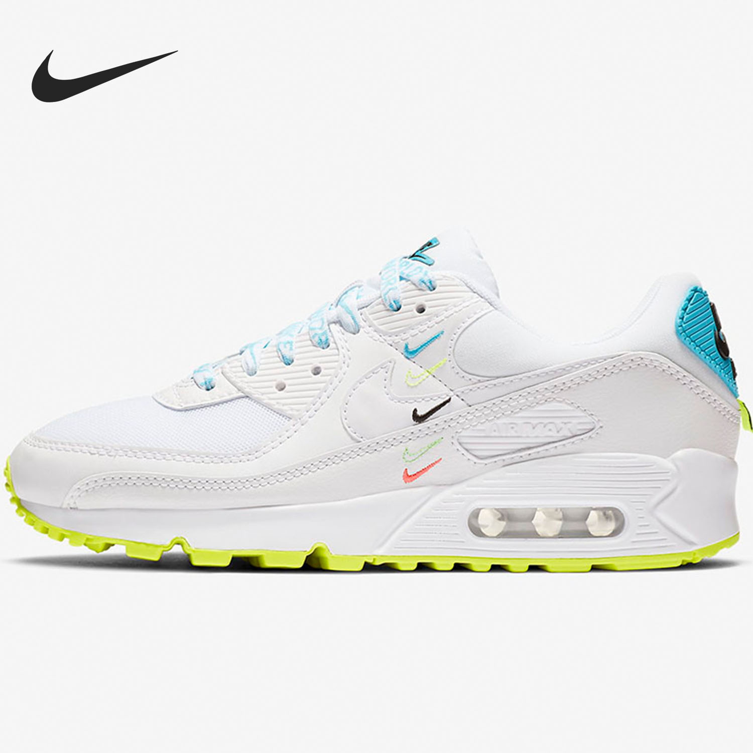 Nike genuine men's and women's - đánh giá và giá Nike Shoes Air Max 90