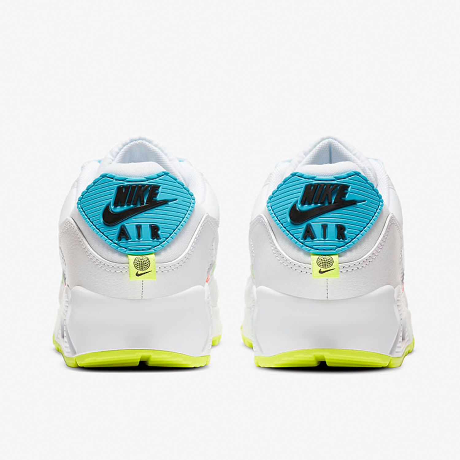 Nike genuine men's and women's - đánh giá và giá Nike Shoes Air Max 90