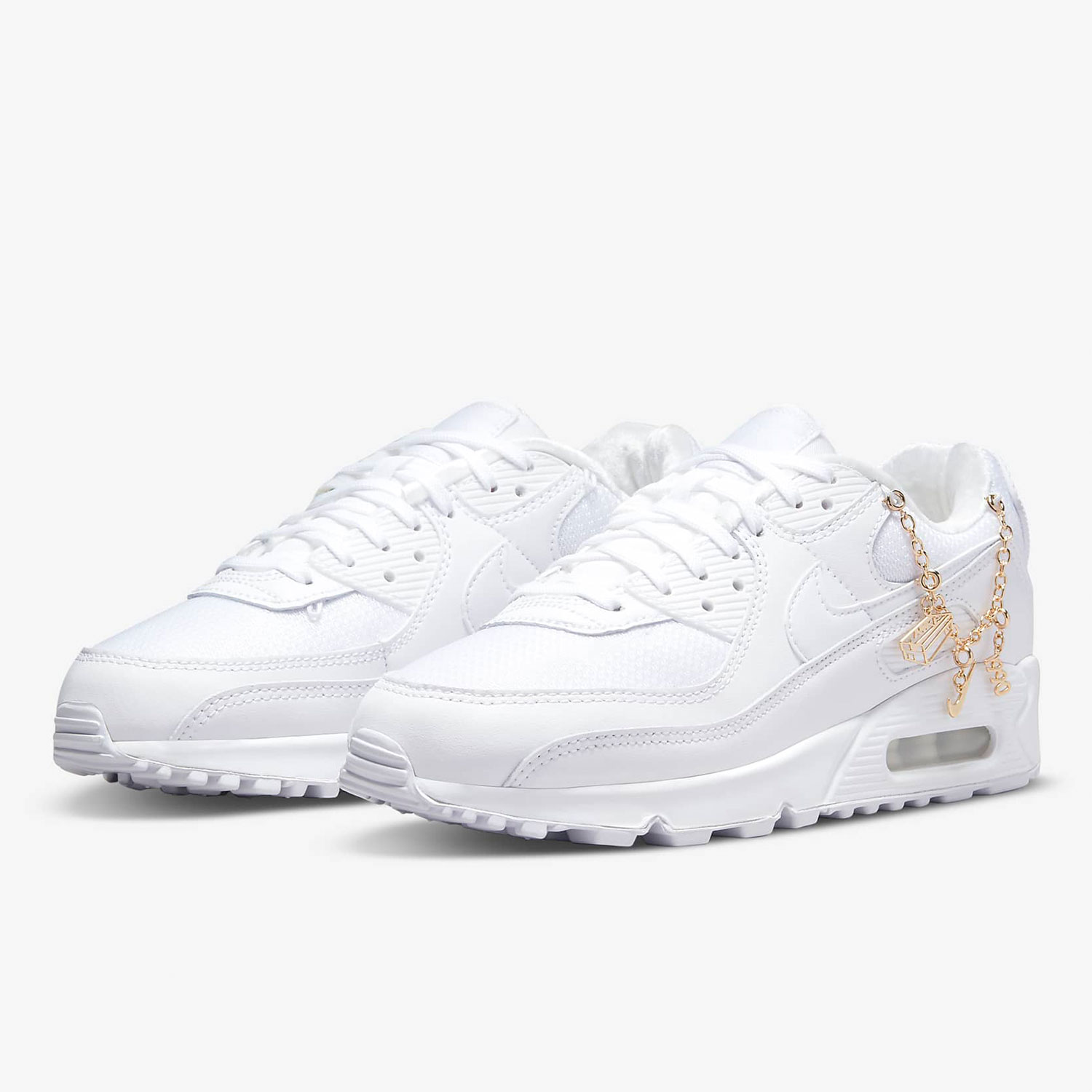 Nike Authentic AIR MAX 90 PRM  - đánh giá và giá Nike Shoes Air Max 90