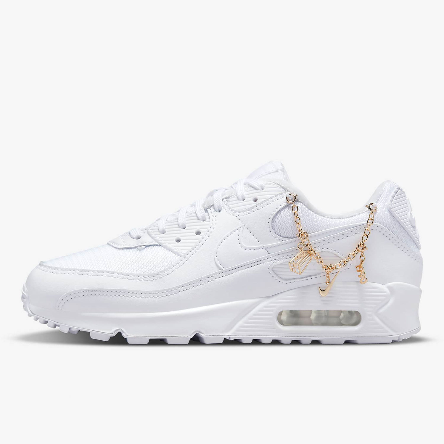 Nike Authentic AIR MAX 90 PRM  - đánh giá và giá Nike Shoes Air Max 90