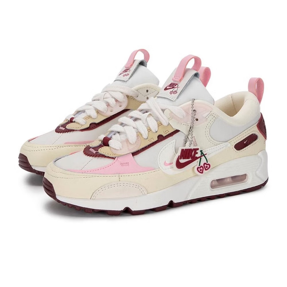 Nike Air Max 90 Women's Runnin - đánh giá và giá Nike Shoes Air Max 90