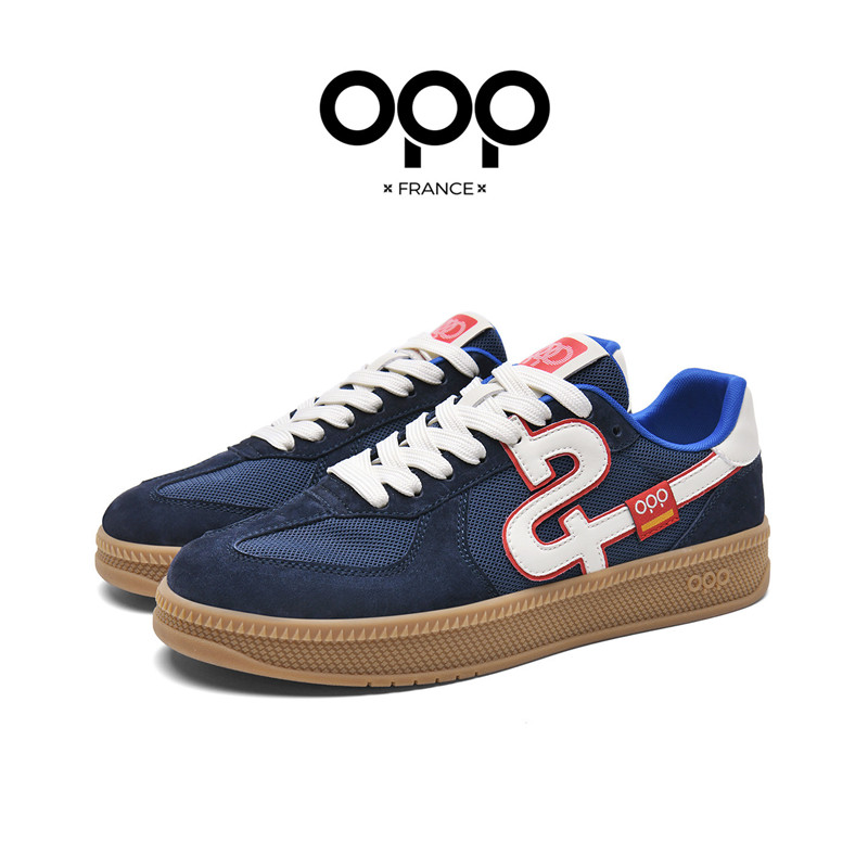 Opp New Style Men blue Board S - đánh giá và giá New Balance Shoes 574