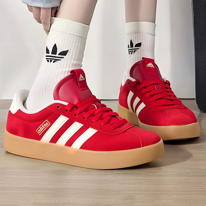 Adidas KI5079 Low Top Skate Sh - đánh giá và giá Adidas Shoes Samba
