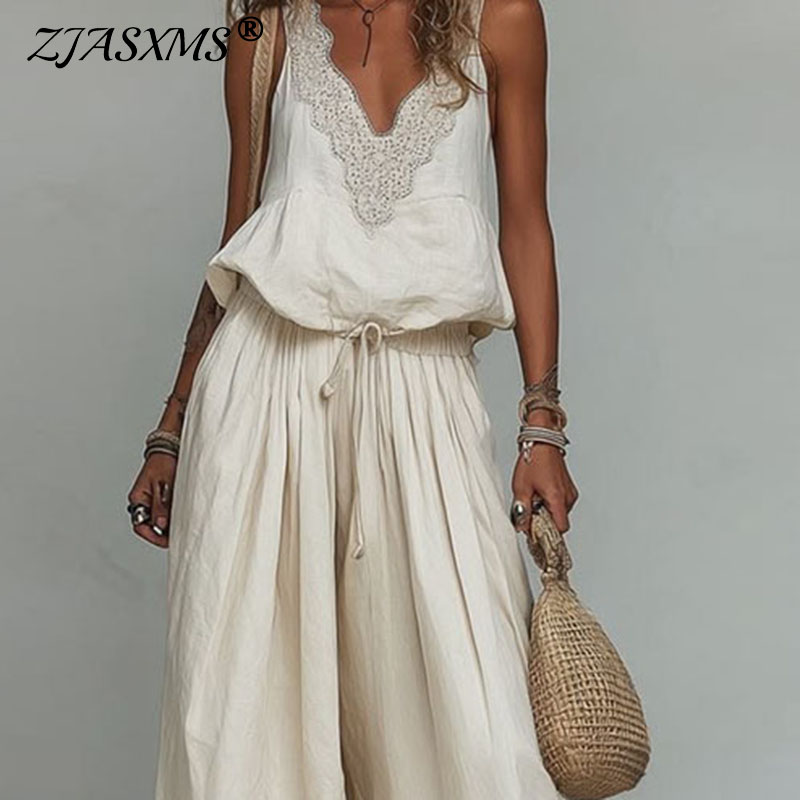 Women Sleeveless Lace V Neck S - đánh giá và giá Cami Top Lace