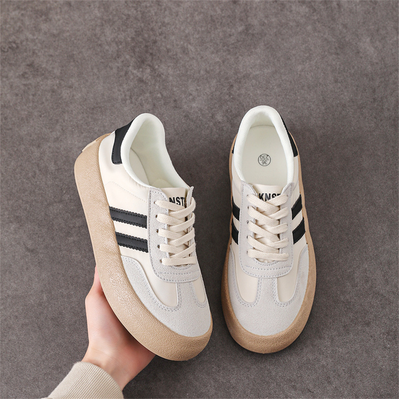 Women New Breathable Sneakers  - đánh giá và giá New Balance Shoes 574