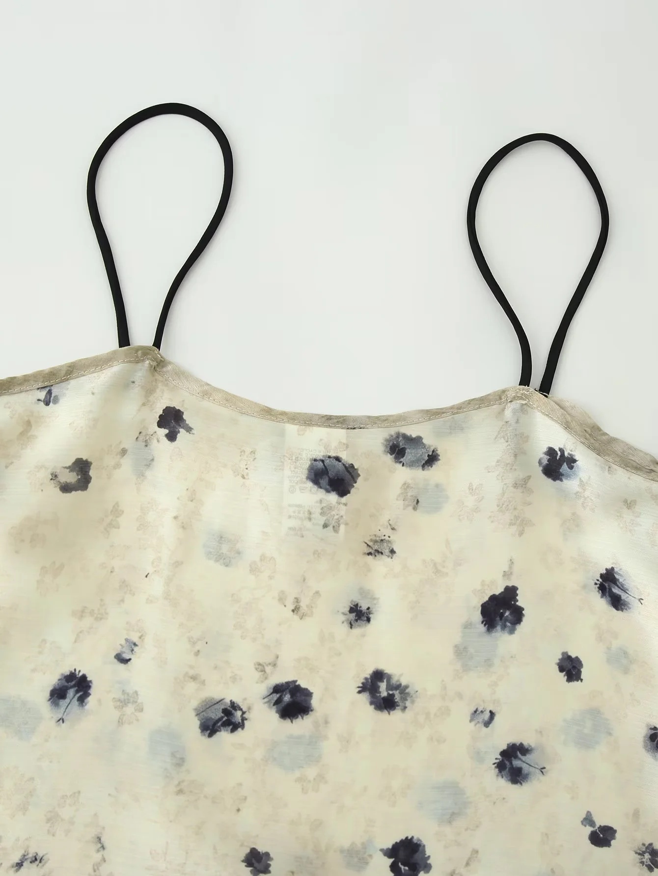 KONDALA Women Elegant Chic Pri - đánh giá và giá Cami Top Lace