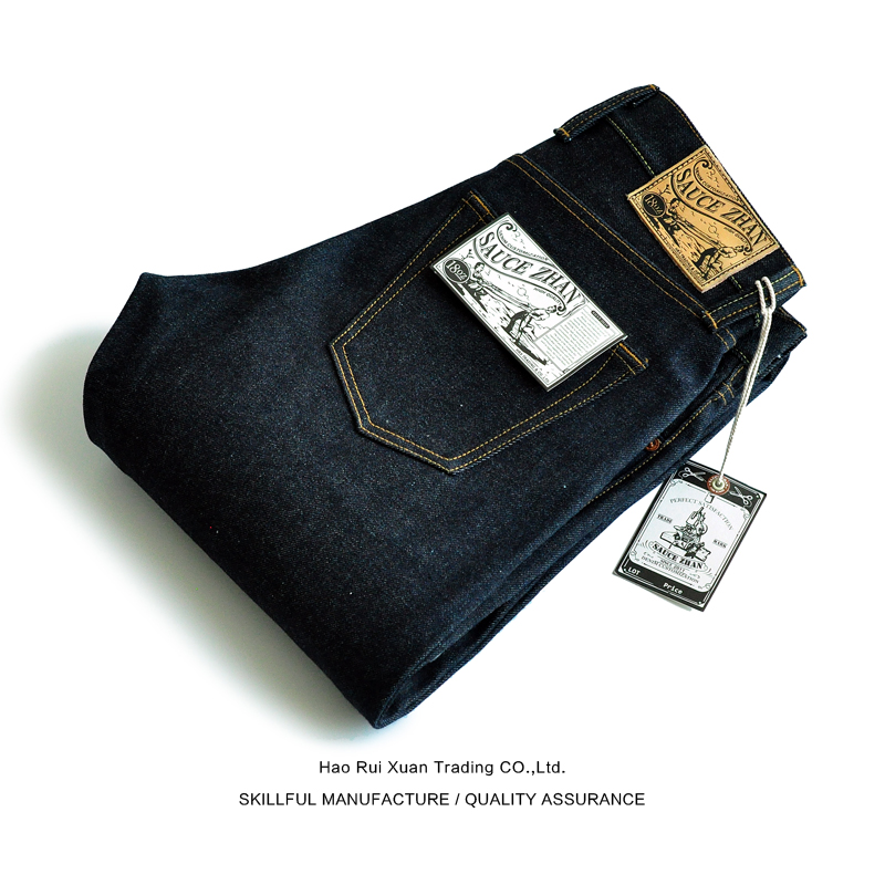 Saucezhan 316XX-18OZ Quần Jean - đánh giá và giá Levis Jeans 501