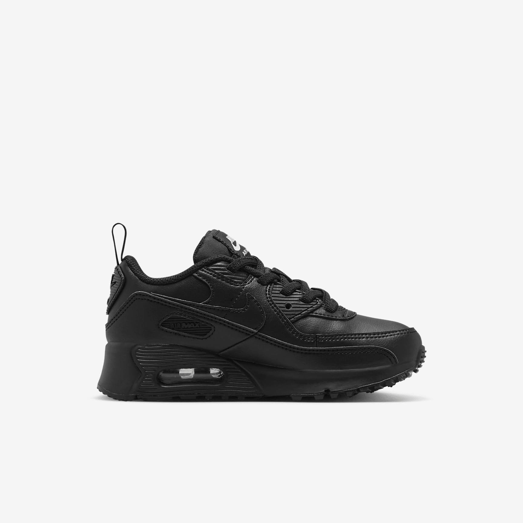 Nike Air Max 90 EasyOn Little  - đánh giá và giá Nike Shoes Air Max 90