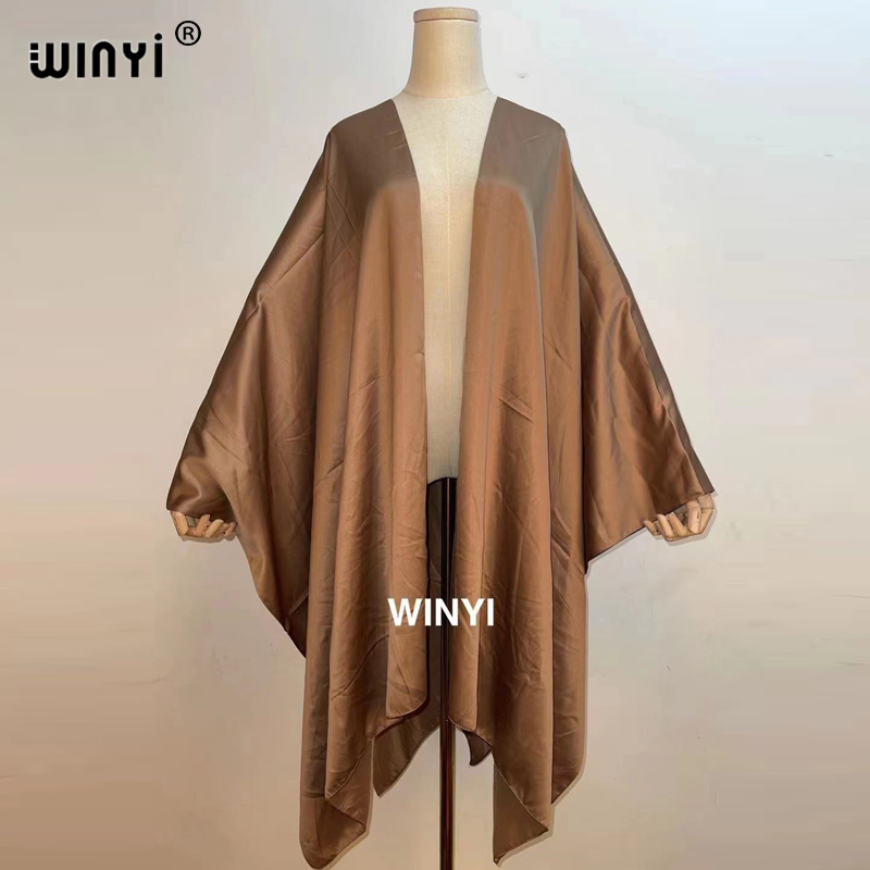 Trung Đông Sunmer Nữ Cardigan  - đánh giá và giá Robe Silk Women