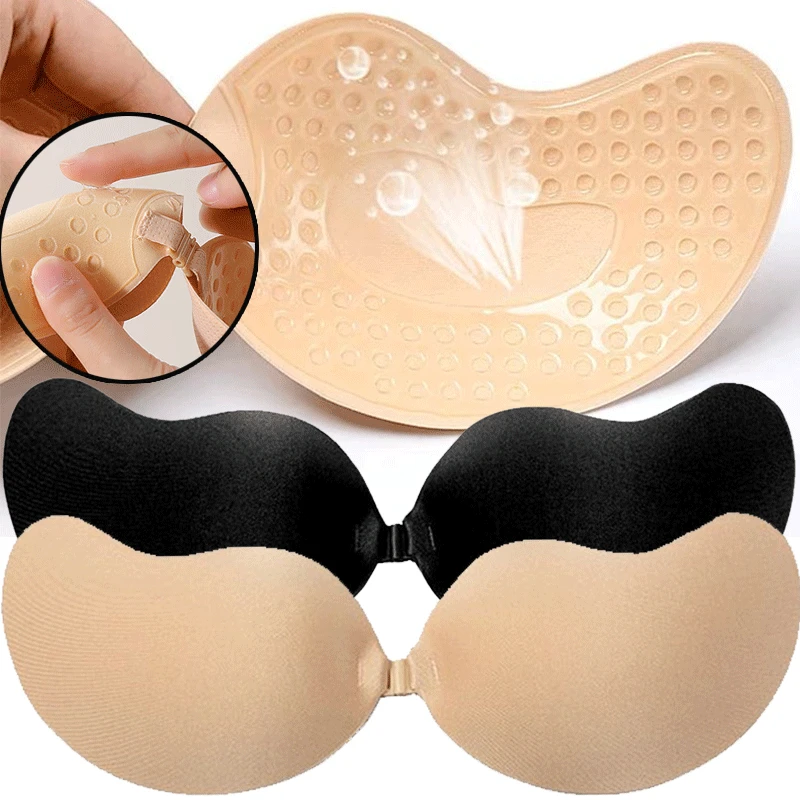 Reusable Adhesive Nipple Cover - đánh giá và giá Nipple Cover Pasties